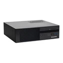 PC Bluechip BUSINESSline S3200 i3 1410 W11Pro 8GB 500GB NVMe SSD, 2,5 Gb/s Ethernet, Intel UHD Grafik