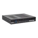 PC Bluechip BUSINESSline S3160 i5 14400 W11Pro 8GB 500GB SSD Intel Wi-Fi 6 AX201, Bluetooth 5.3, 1 × RJ45