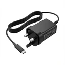 Universal Τροφοδοτικό Wortmann Charger USB-C 15W PAD 1200/1006/V2 (UK)