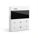 Διακόπτης Gira S3000 Blind and Timer Switch Display System 55 Pure White Glossy
