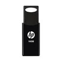 USB Stick 16GB HP v212w 2.0 (Black) retail
