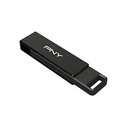 USB Stick 64GB PNY Elite X USB 3.2 Typ C retail retail