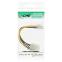Καλώδιο Intos Inline Charger Adapter 8-pin Female -> 4-pin Male