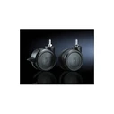 Ροδάκια Rittal double swivel castors M12 2 each with/without brakes 4 pieces