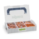 Κλέμες Wago Terminal Block Set L-BOXX Mini Series 221