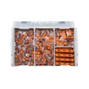Κλέμες Wago Terminal Block Set L-BOXX Mini Series 221