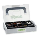 Κλέμες Wago connection clamp set L-BOXX Mini series 221. 2273. 224