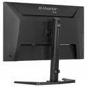 Monitor 27" (1920×1080) Iiyama GB2741HSU-B1 16:9 FHD Fast IPS 1 ms 144 Hz HDMI DisplayPort VESA 100×100 Black