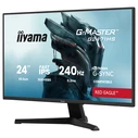 Monitor 23.8" (1920×1080) Iiyama G-Master G2471HS-B1 16:9 FHD Fast IPS 0,3 ms (MPRT) 240 Hz VESA Black