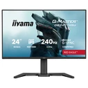 Monitor 23.8" (1920×1080) Iiyama GB2471HSU-B1 16:9 FHD Fast IPS 0,3ms (MPRT) 240 Hz VESA 100×100 Black