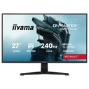 Monitor 27" (1920×1080) Iiyama G-Master G2771HS-B1 16:9 FHD Fast IPS 0,4 ms 240 Hz VESA Black