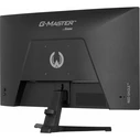 Monitor 27" (1920×1080) Iiyama G-Master G2771HS-B1 16:9 FHD Fast IPS 0,4 ms 240 Hz VESA Black