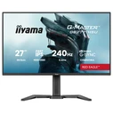 Monitor 27" (1920×1080) Iiyama GB2771HSU-B1 16:9 FHD Fast IPS 0,4 ms 240 Hz VESA 100×100 Black