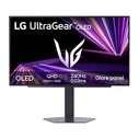 Monitor 26,5" (2560×1440) LG UltraGear 27GX704A-B 16:9 OLED 0,03ms 240Hz VESA Black