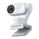 Webcam Insta360 Link2 Arctic White