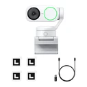 Webcam Insta360 Link2 Arctic White
