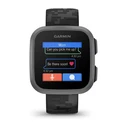 Smartwatch Garmin Bounce Black/Gray