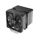 Ψύκτρα Επεξεργαστή COOLER Scythe Fuma 3 CPU coolers 120mm Twin Tower