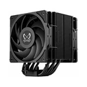 Ψύκτρα Επεξεργαστή COOLER Scythe Mugen 6 Black Edition CPU coolers 2x120mm