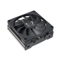 Ψύκτρα Επεξεργαστή COOLER Scythe Shuriken 3 CPU coolers 92mm PWM Intel AMD