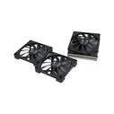 Ψύκτρα Επεξεργαστή COOLER Scythe Shuriken 3 CPU coolers 92mm PWM Intel AMD