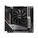 Ψύκτρα Επεξεργαστή COOLER Scythe Shuriken 3 CPU coolers 92mm PWM Intel AMD