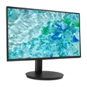 Monitor 27" (1920x1080) Acer Vero CB2 CB272P6bmiprx 16:9 IPS 4ms 144Hz DisplayPort HDMI VGA Speaker Black