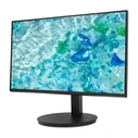 Monitor 27" (1920x1080) Acer Vero CB2 CB272P6bmiprx 16:9 IPS 4ms 144Hz DisplayPort HDMI VGA Speaker Black