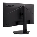 Monitor 27" (1920x1080) Acer Vero CB2 CB272P6bmiprx 16:9 IPS 4ms 144Hz DisplayPort HDMI VGA Speaker Black