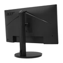 Monitor 27" (1920x1080) Acer Vero CB2 CB272P6bmiprx 16:9 IPS 4ms 144Hz DisplayPort HDMI VGA Speaker Black