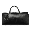 Σακ Βουαγιάζ Dbramante1928 KASTRUP 2 WEEKENDER BAG Black 2