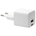 Φορτιστής Πρίζαςύ Dbramante1928 WALL CHARGER - USB-C+USB-A