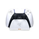 Gamepad Razer Schnell White for PS5 DualSense Wireless