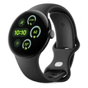 Λουράκι Google Pixel Watch 3 Band Active 45mm obsidian