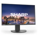 Monitor 24" Sharp DD-EA242F Black IPS 1920 X 1080 1000:1 250CD