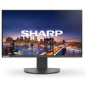 Monitor 24" Sharp DD-EA242F Black IPS 1920 X 1080 1000:1 250CD