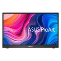 Monitor 14" Asus PA148CTV 35,56cm Flat 1920x1080 16:9 5ms 300cd/m2 Micro HDMI USB Dark Gray