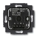 Διακόπτης Τοίχου Busch-Jaeger Insert - Universal Relay Insert - Flush-mounted (UP)