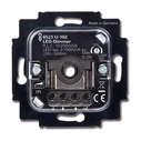 Διακόπτης Busch-Jaeger insert - dimmer rotary control 100W/VA - flush-mounted