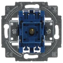 Διακόπτης Τοίχου Busch-Jaeger Insert - Rocker Control Switch - Flush-mounted (UP) *Neon Indicator*