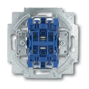 Διακόπτης Τοίχου Busch-Jaeger Insert - Rocker Switch - Flush-mounted (UP)