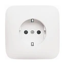 Πρίζα Ρεύματος Busch-Jaeger Reflex SI - Single - flush-mounted *alpinWhite*