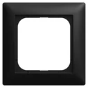 Πλαίσιο Διακόπτη Busch-Jaeger BJ 1721-915 1-fach Rahmen Busch-balance SI 2CKA001725A1568