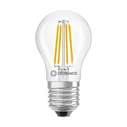 Λάμπα LED Osram Classic P 40 Filament DIM P 3.4W 827 Clear E27 Dimmable LED, classic