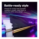 Μνήμη RAM Σταθερού DDR5 Crucial Pro 6400 Kit 32GB 2x16GB UDIMM CL32 B Overclocking