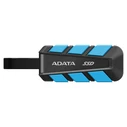 Εξωτερικός Σκληρός Δίσκος Adata SC740 2TB Plug&Go Blue 1050/1000 MIL.STD