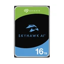 Σκληρός Δίσκος 16TB Seagate SkyHawk AI ST16000VE005 HDD intern 3.5" (8.9 cm)