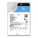 Σκληρός Δίσκος Seagate ST20000VE004 3,5" SkyHawk AI / 20TB