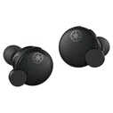 Bluetooth Handsfree Yamaha TW-E7B True Wireless Black