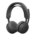 Multimedia Headset Logitech ZONE WIRELESS 2 ES BUSINESS